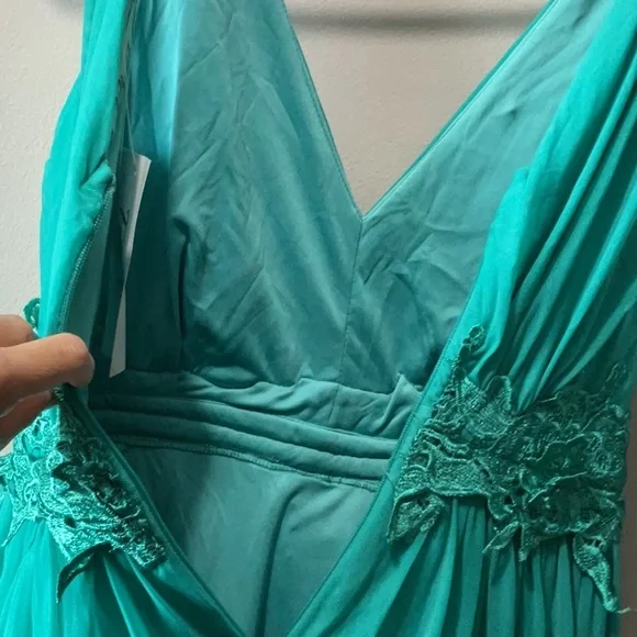 Elegant/ casual dress 3 available - Picture 5 of 5